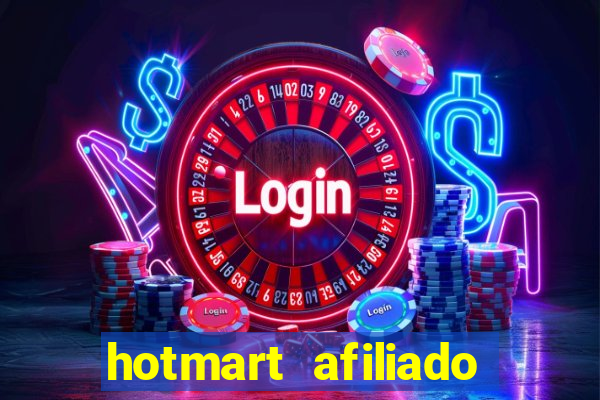 hotmart afiliado entrar login